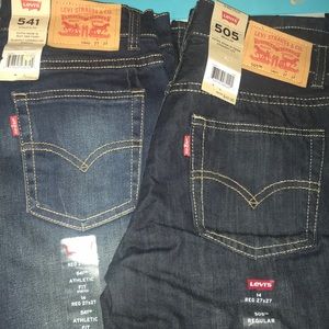 Boys jeans
